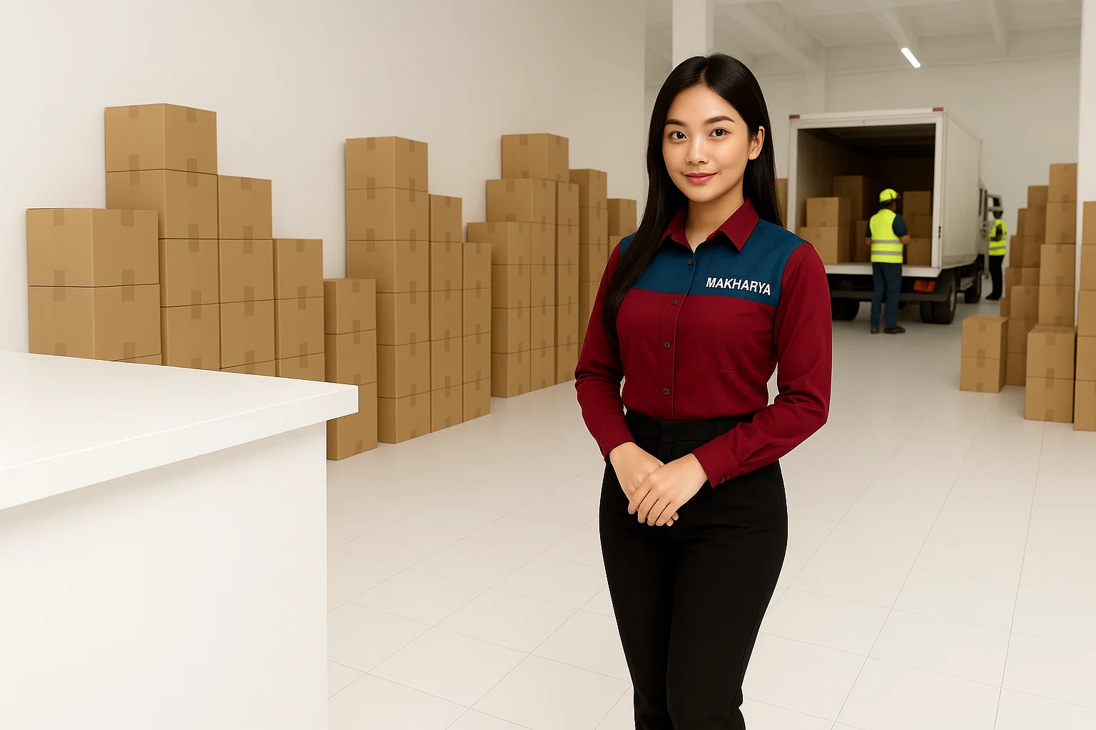 tim amanah ekspedisi sidoarjo unaha