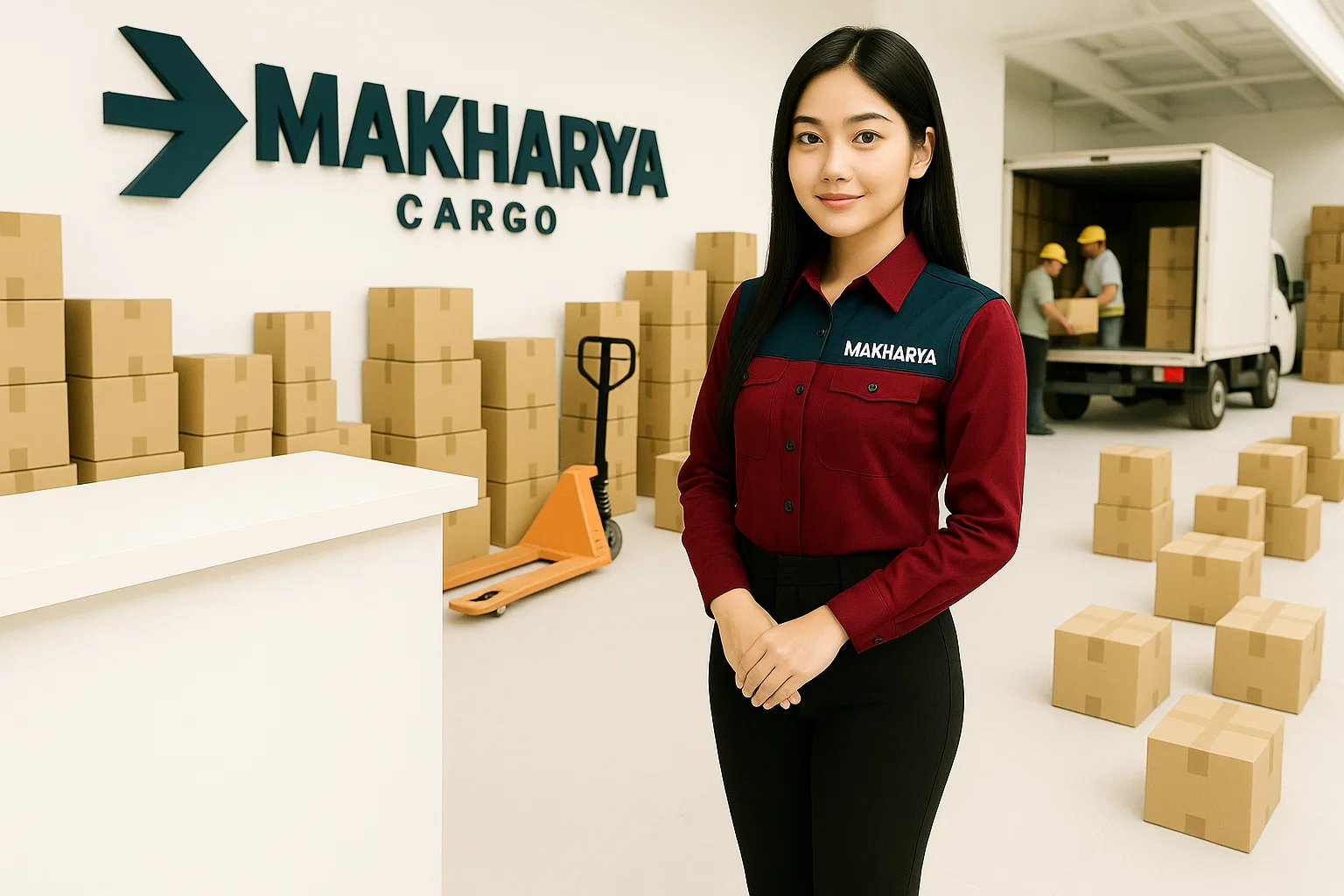 tim ekspedisi sidoarjo parigi