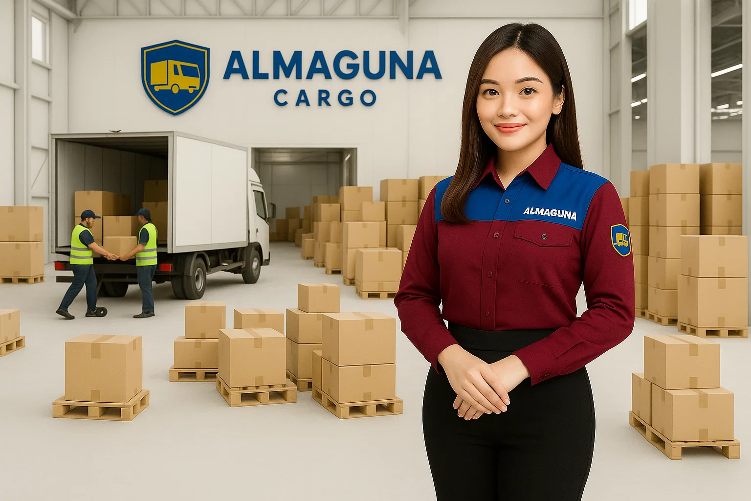 tim ekspedisi sidoarjo masamba