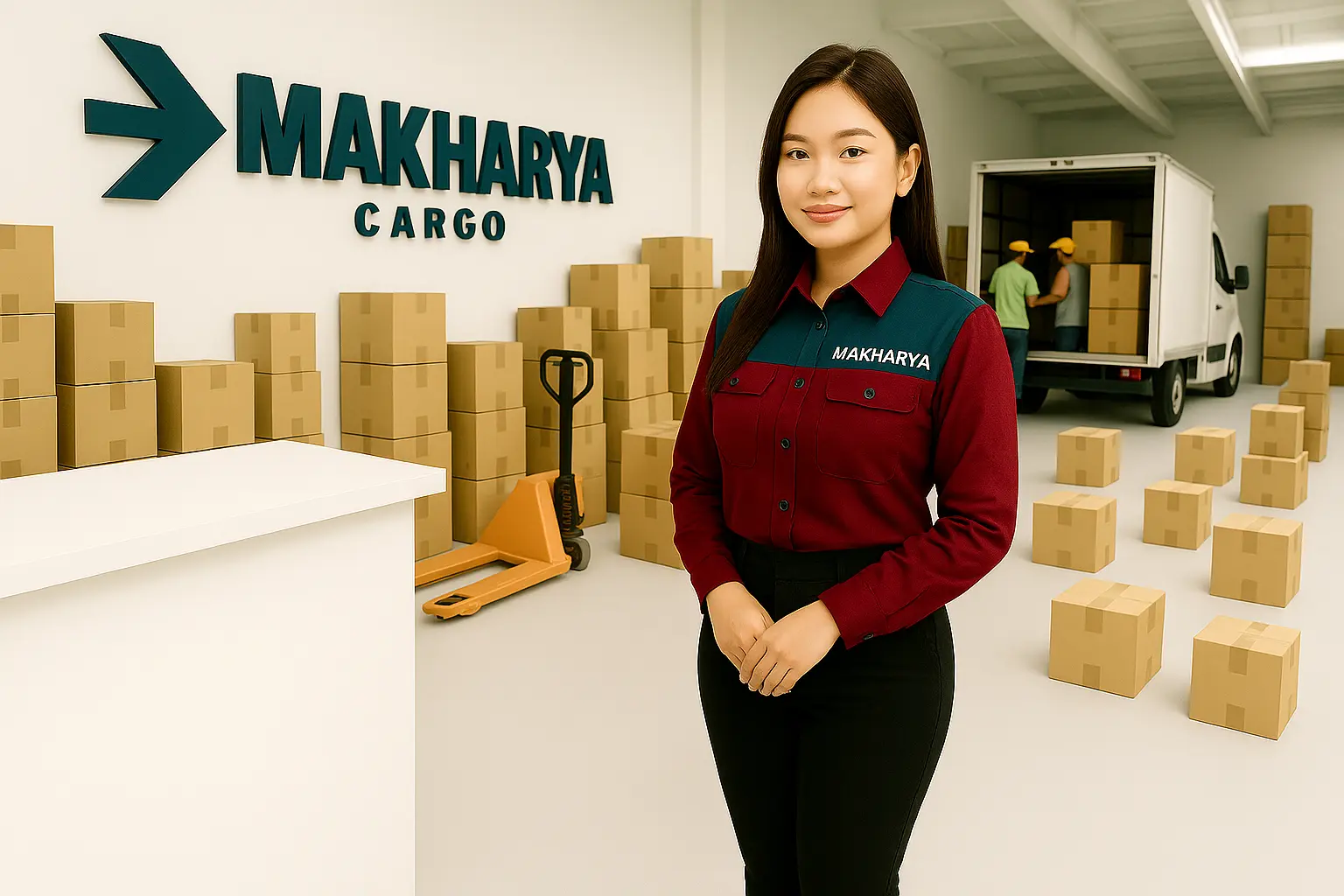 Ekspedisi Sidoarjo Berau