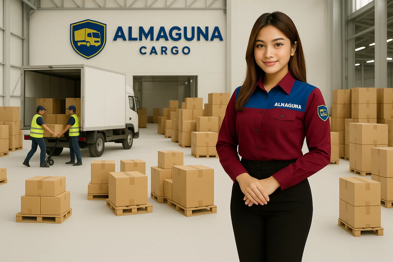 tim amanah ekspedisi sidoarjo masamba