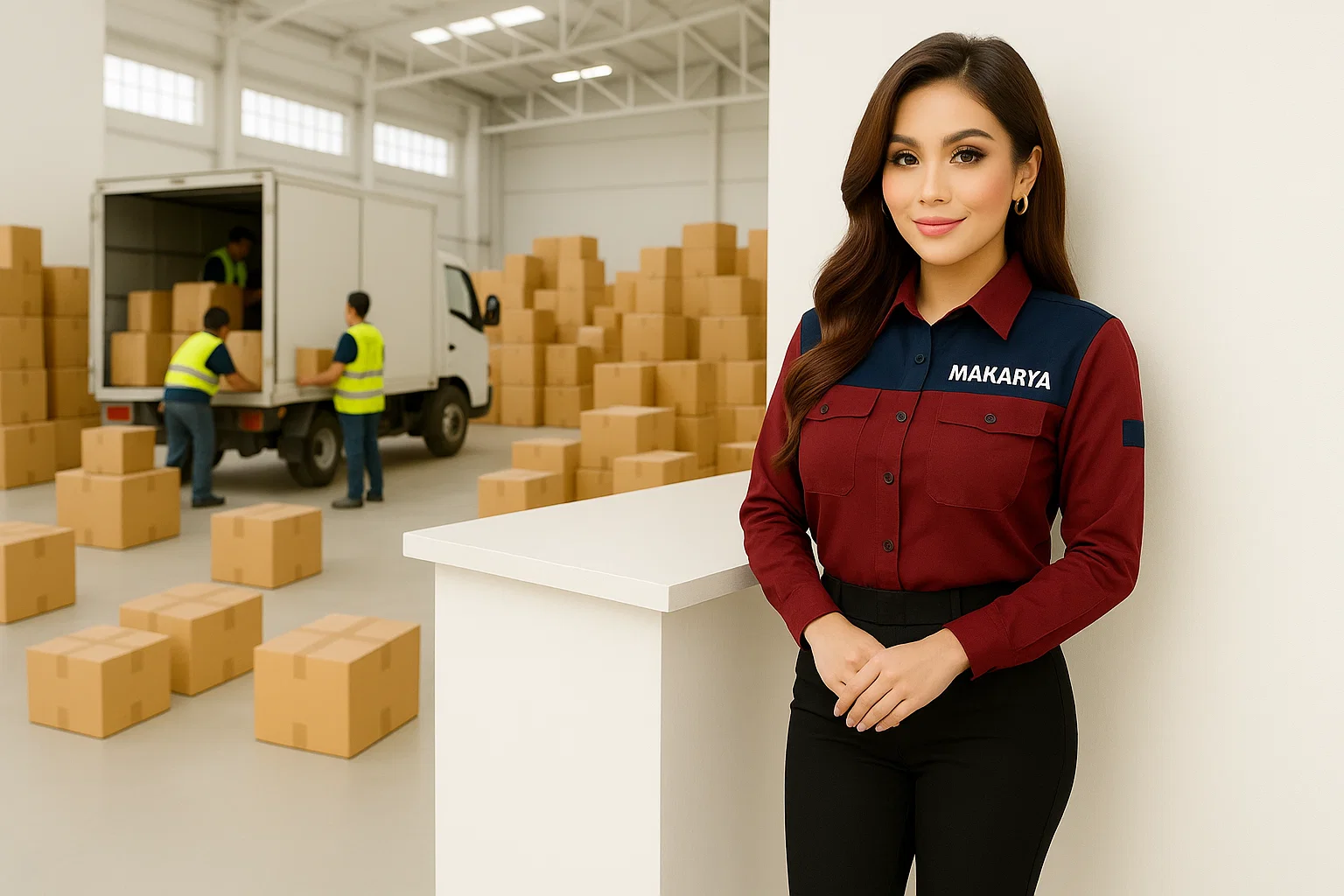 tim amanah ekspedisi sidoarjo tomohon