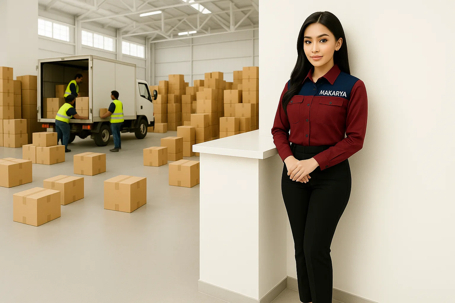 tim ekspedisi sidoarjo minahasa