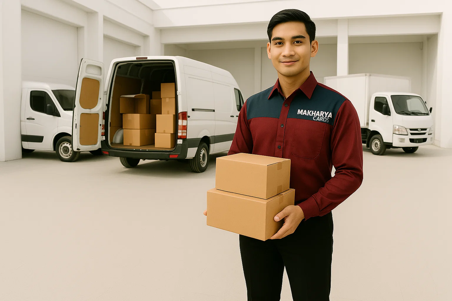 tim amanah ekspedisi sidoarjo penajam