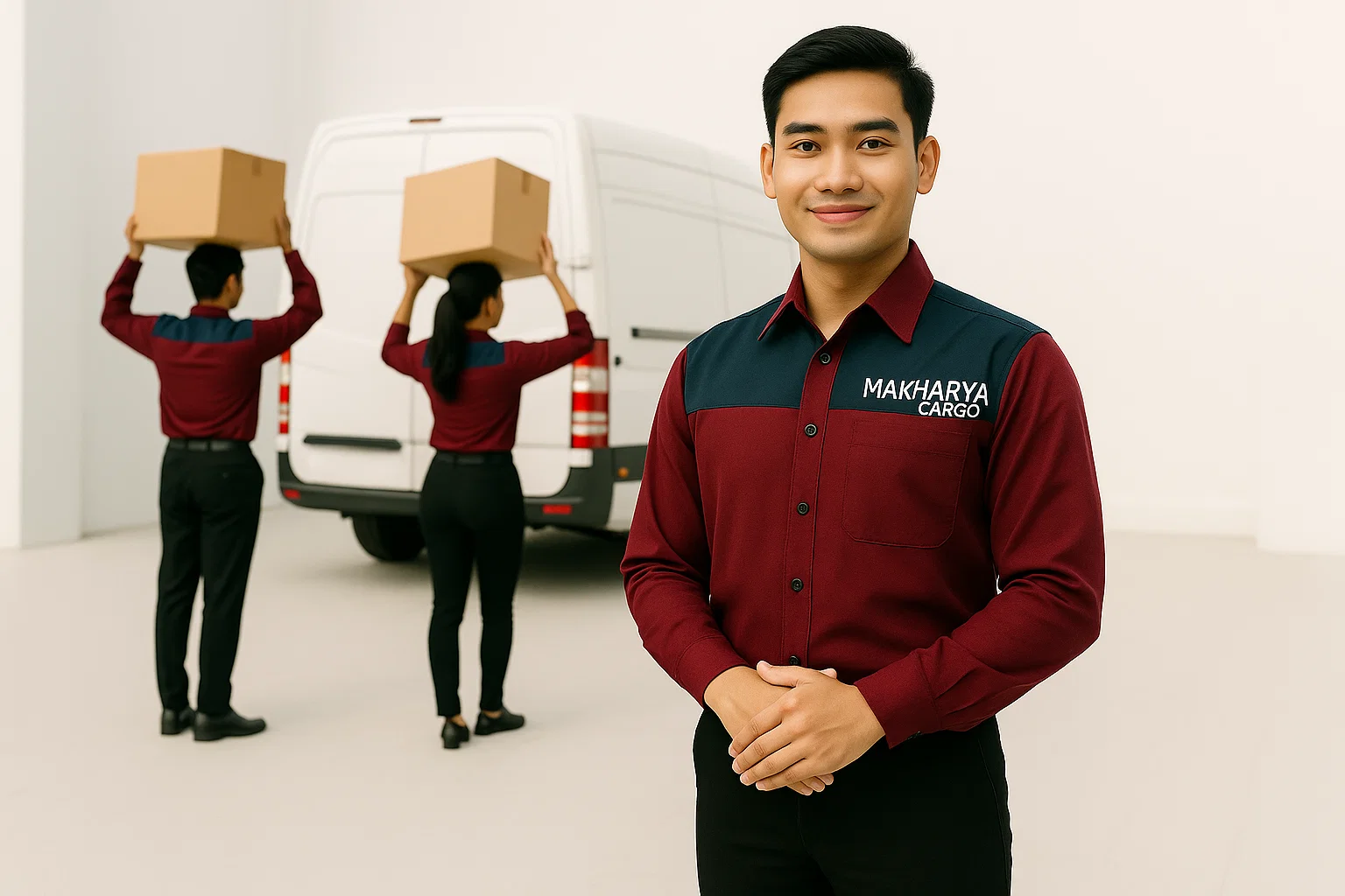 tim ekspedisi sidoarjo samarinda