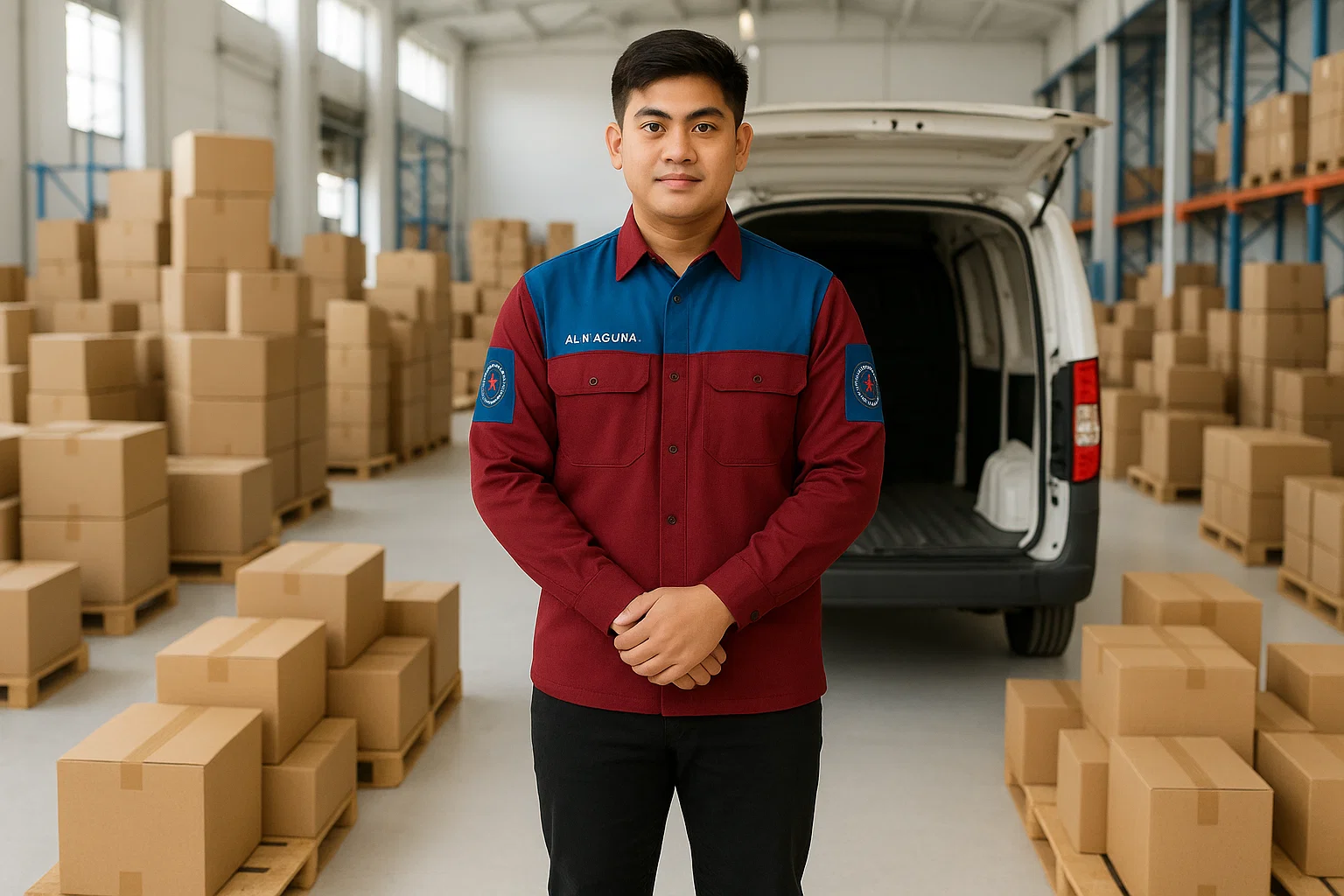 tim aman ekspedisi sidoarjo barru