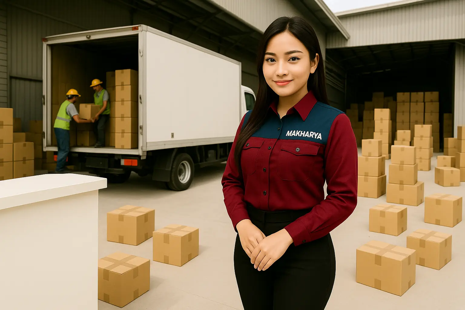 ekspedisi sidoarjo gorontalo