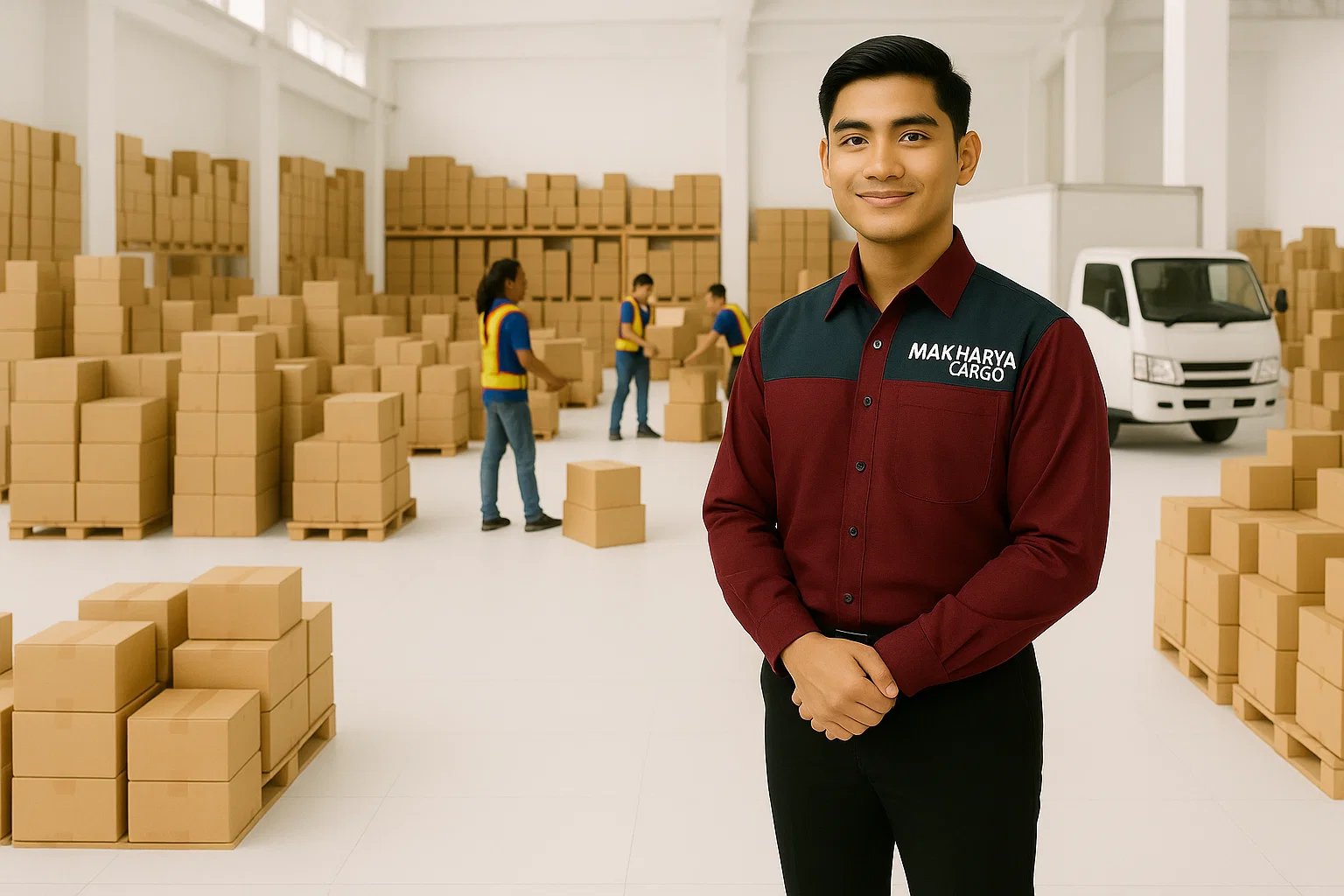 tim ekspedisi sidoarjo tarakan