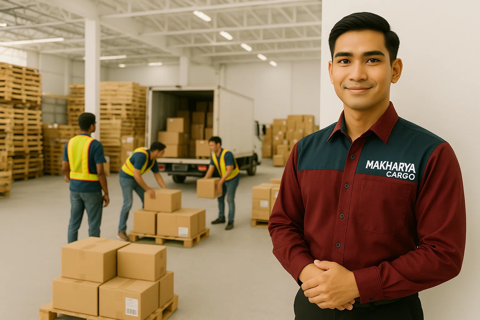 tim amanah ekspedisi sidoarjo tarakan