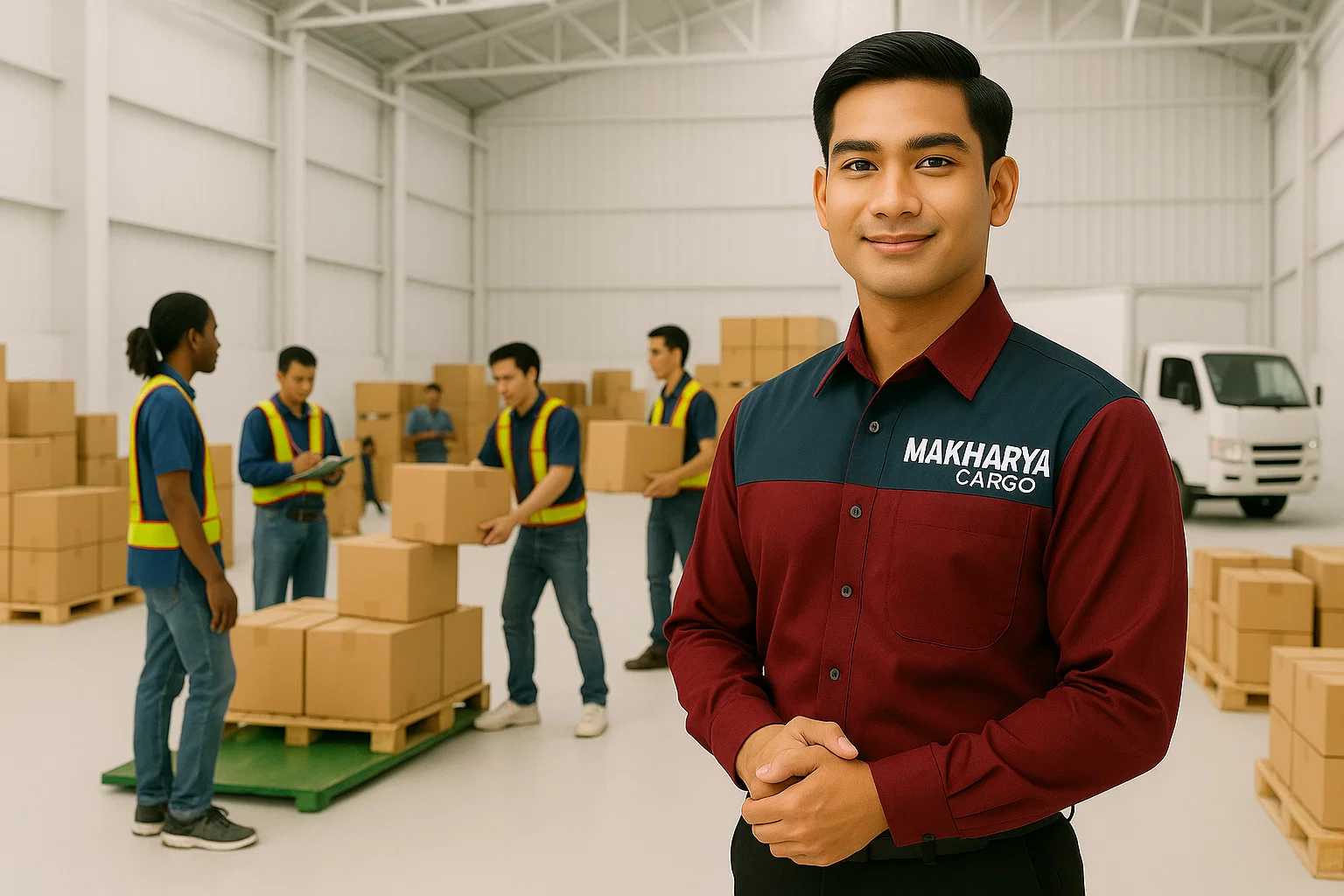 gambar ekspedisi sidoarjo tanah grogot