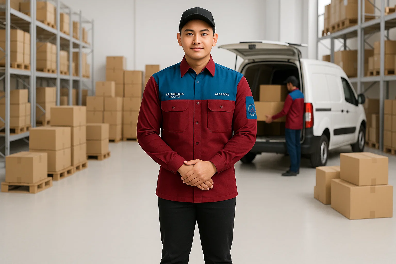 cs ekspedisi sidoarjo barru