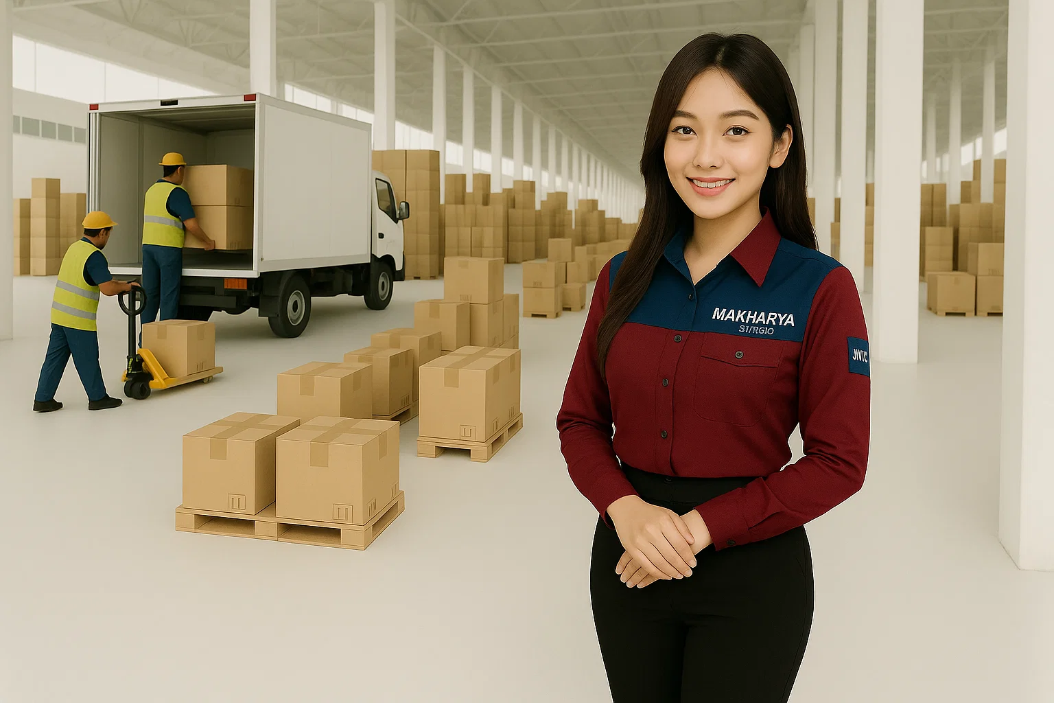 tim amanah ekspedisi sidoarjo palopo