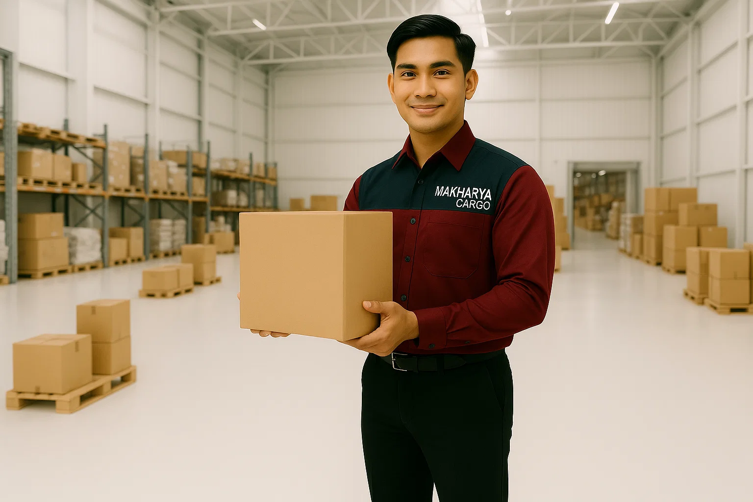 gambar ekspedisi sidoarjo amuntai