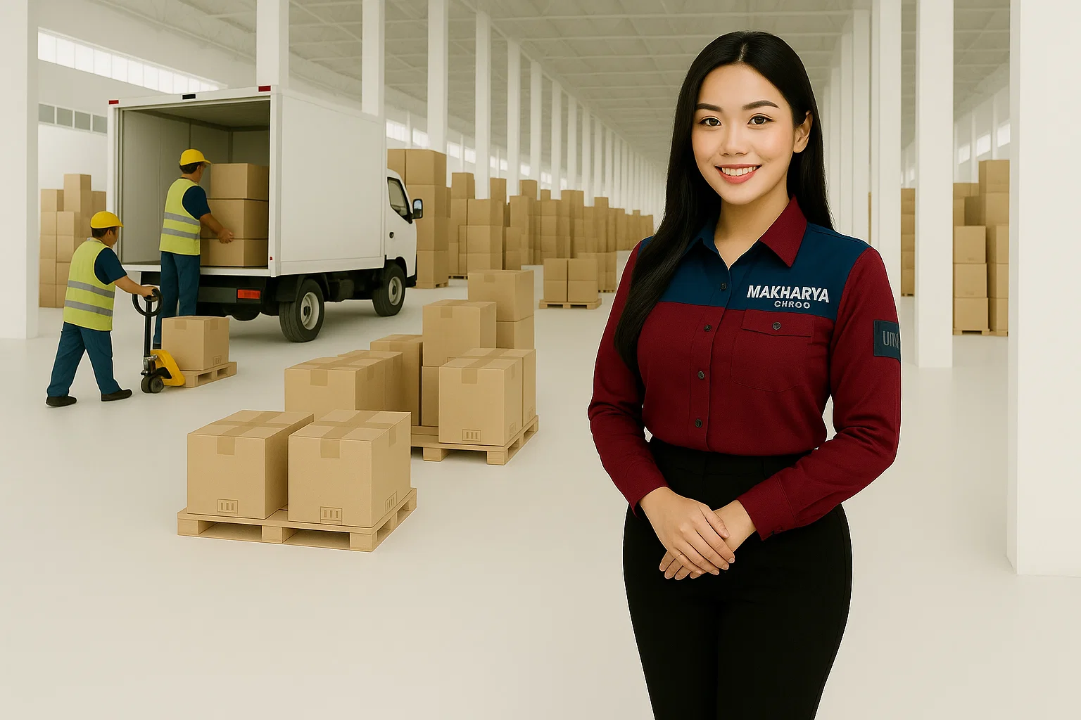 gambar ekspedisi sidoarjo pangkep