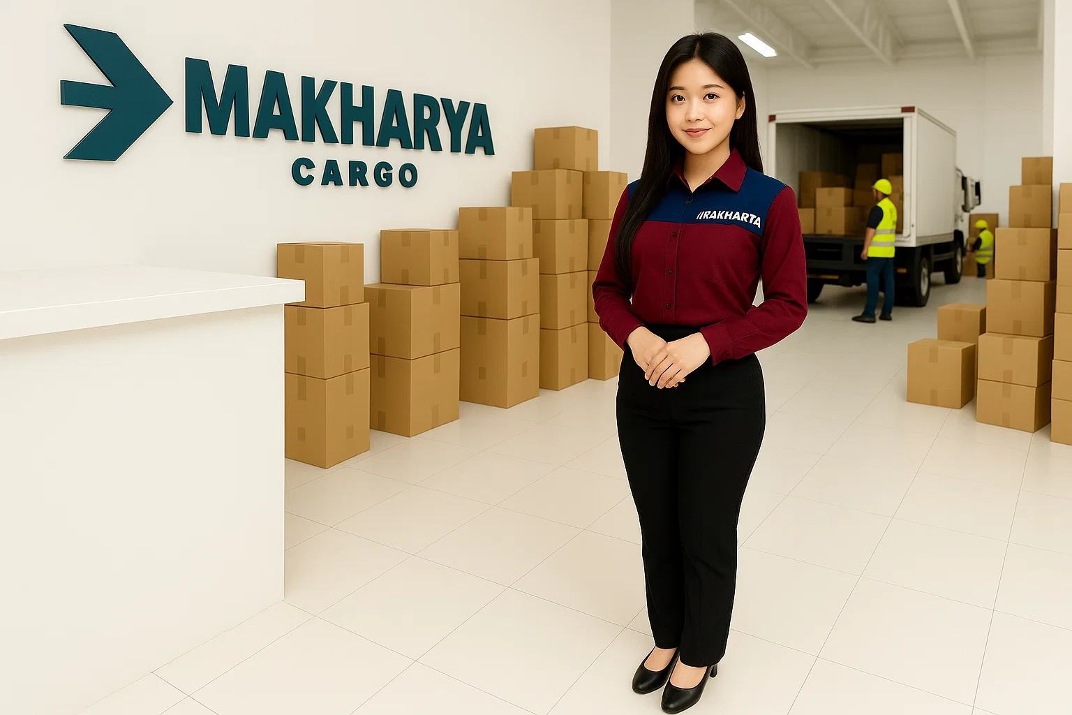 tim ekspedisi sidoarjo bau-bau