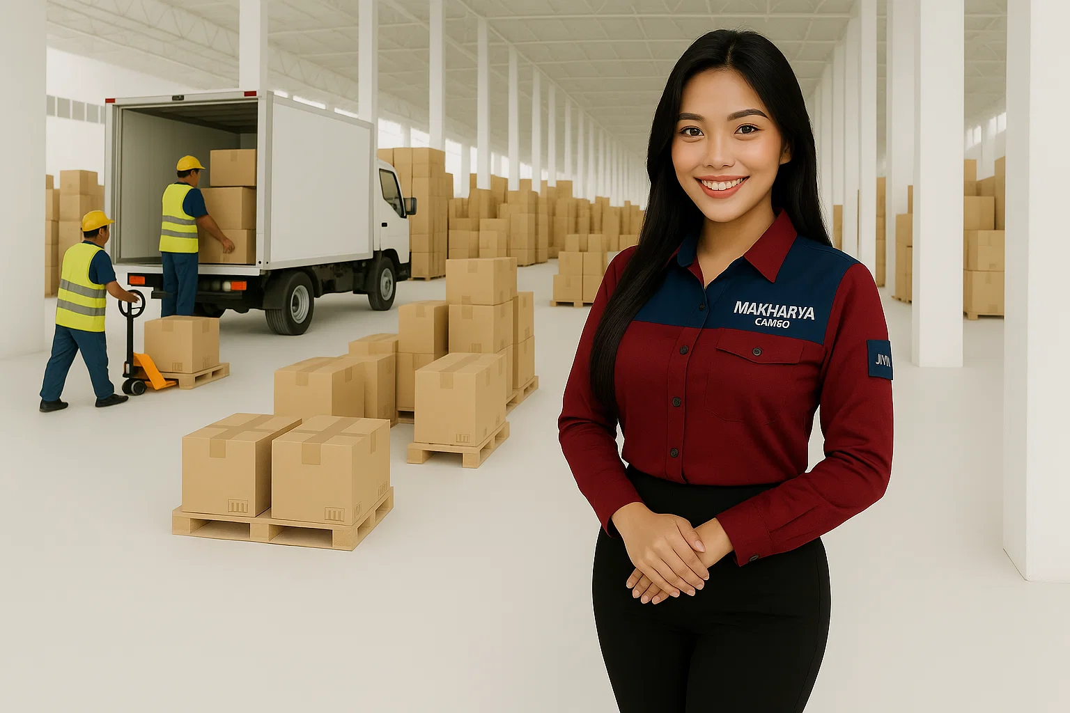 tim ekspedisi sidoarjo pangkep