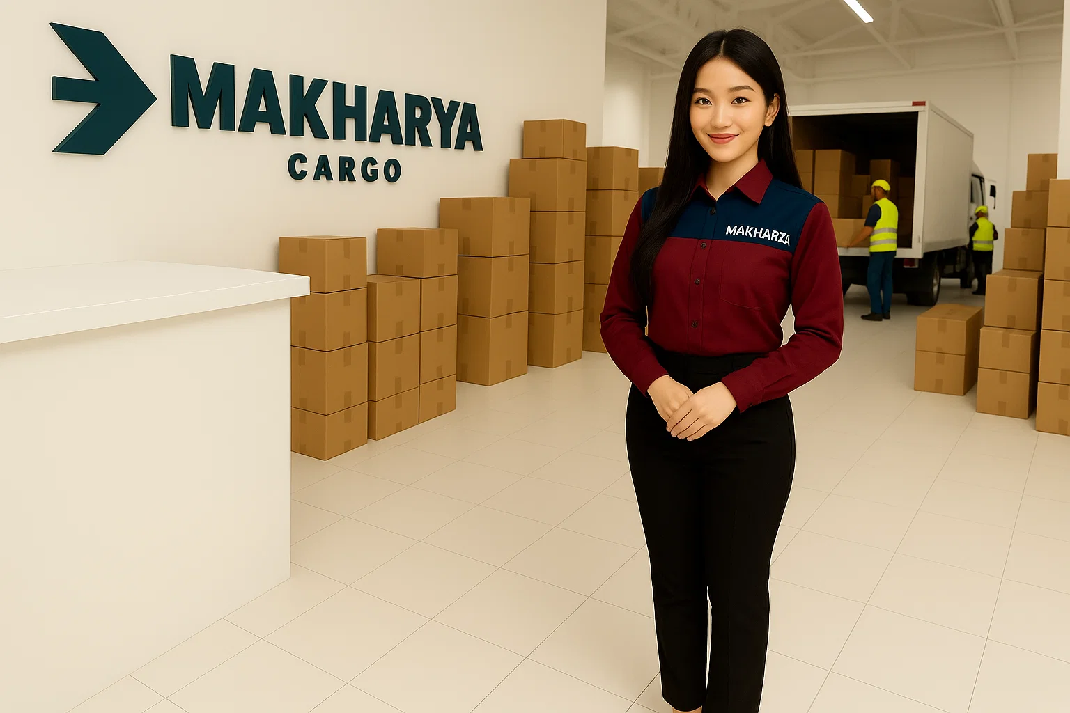 tim amanah ekspedisi sidoarjo bau-bau