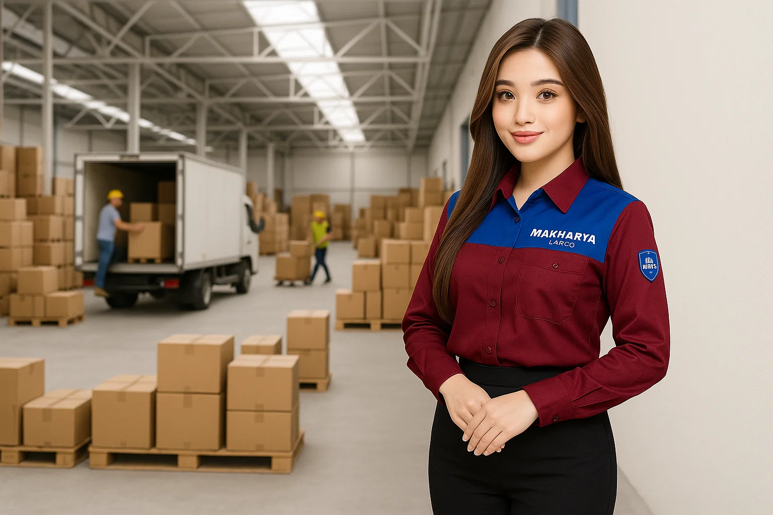 gambar ekspedisi sidoarjo mamuju