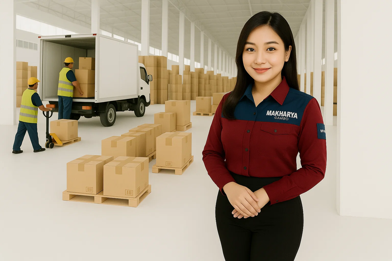 tim amanah ekspedisi sidoarjo pangkep