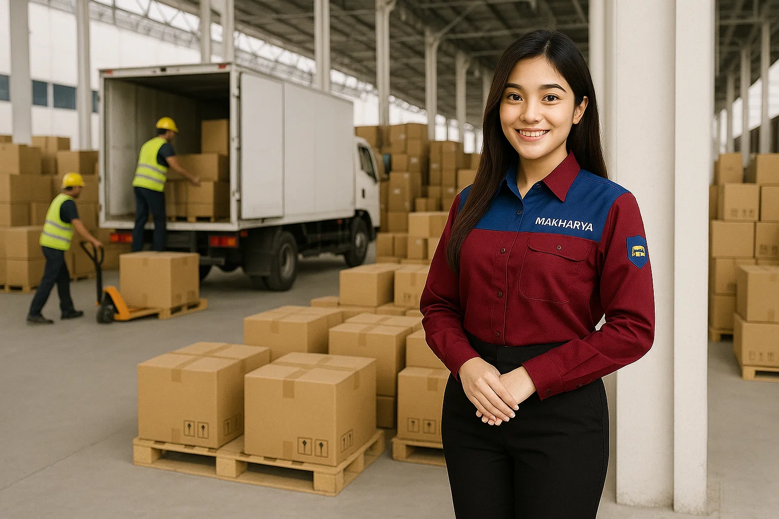 tim amanah ekspedisi sidoarjo mamuju