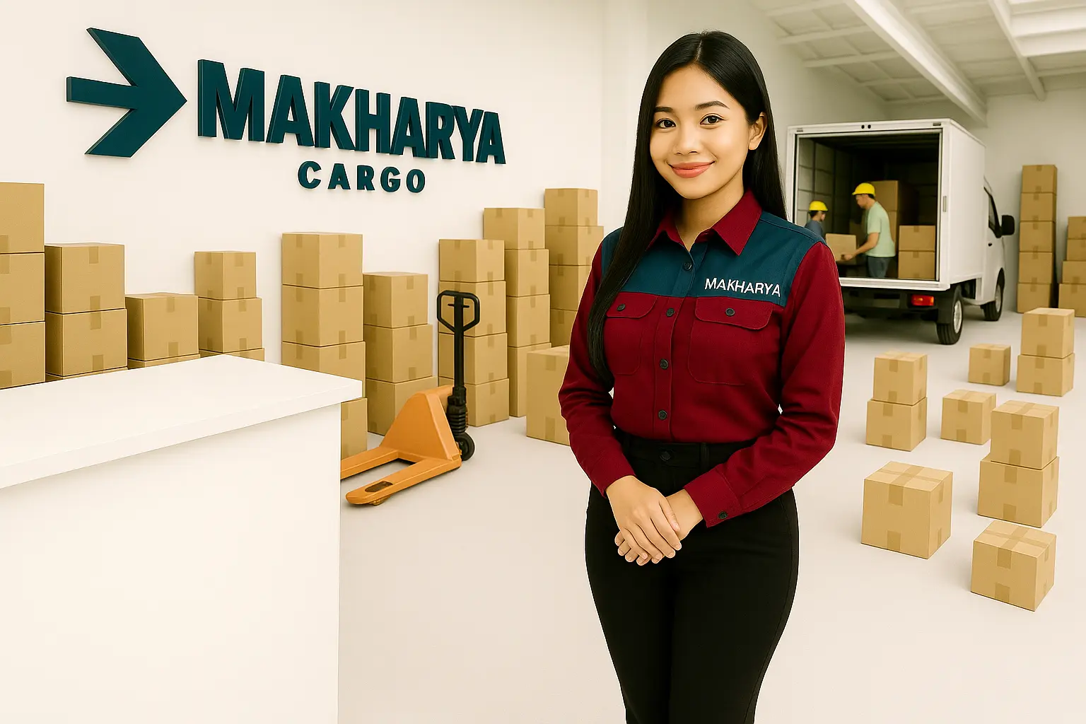 Ekspedisi Sidoarjo Melak