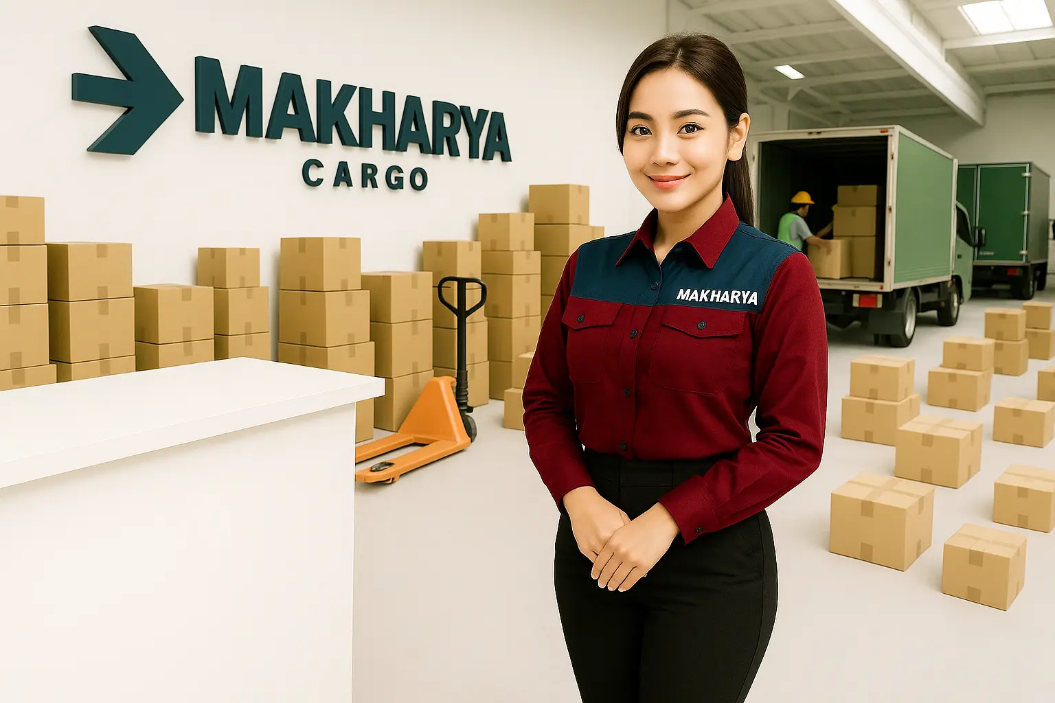 ekspedisi sidoarjo gorontalo