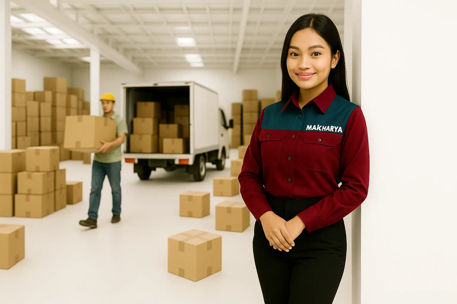 Ekspedisi Sidoarjo Melak