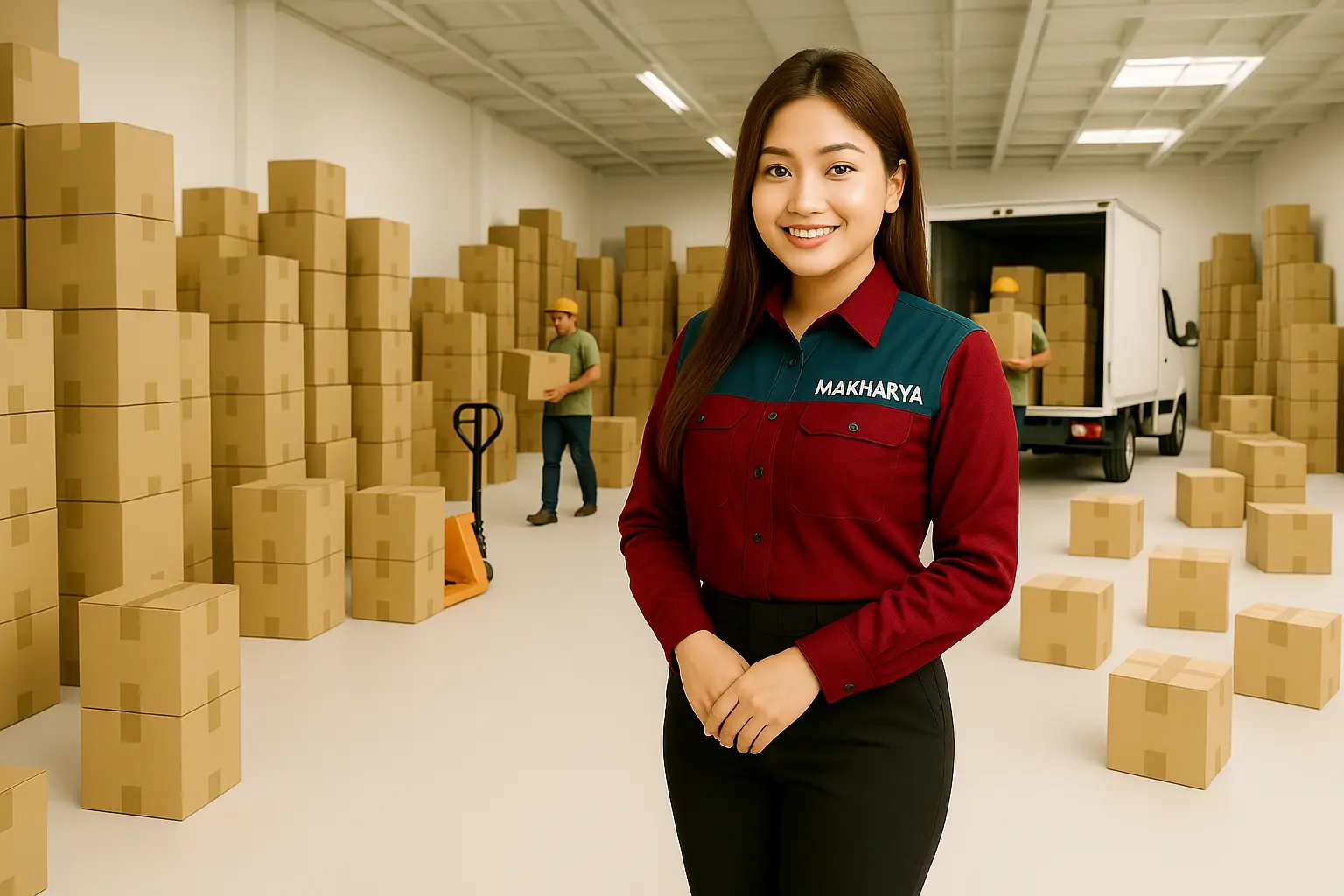 Ekspedisi Sidoarjo Berau