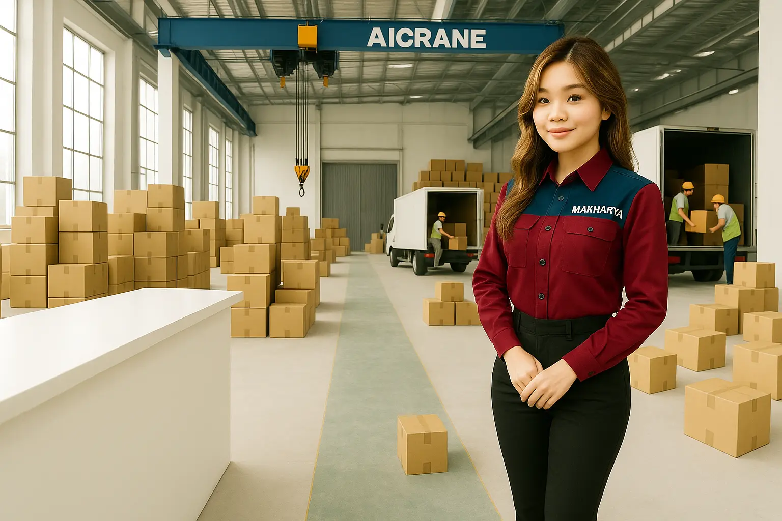 Ekspedisi Sidoarjo Konawe Utara