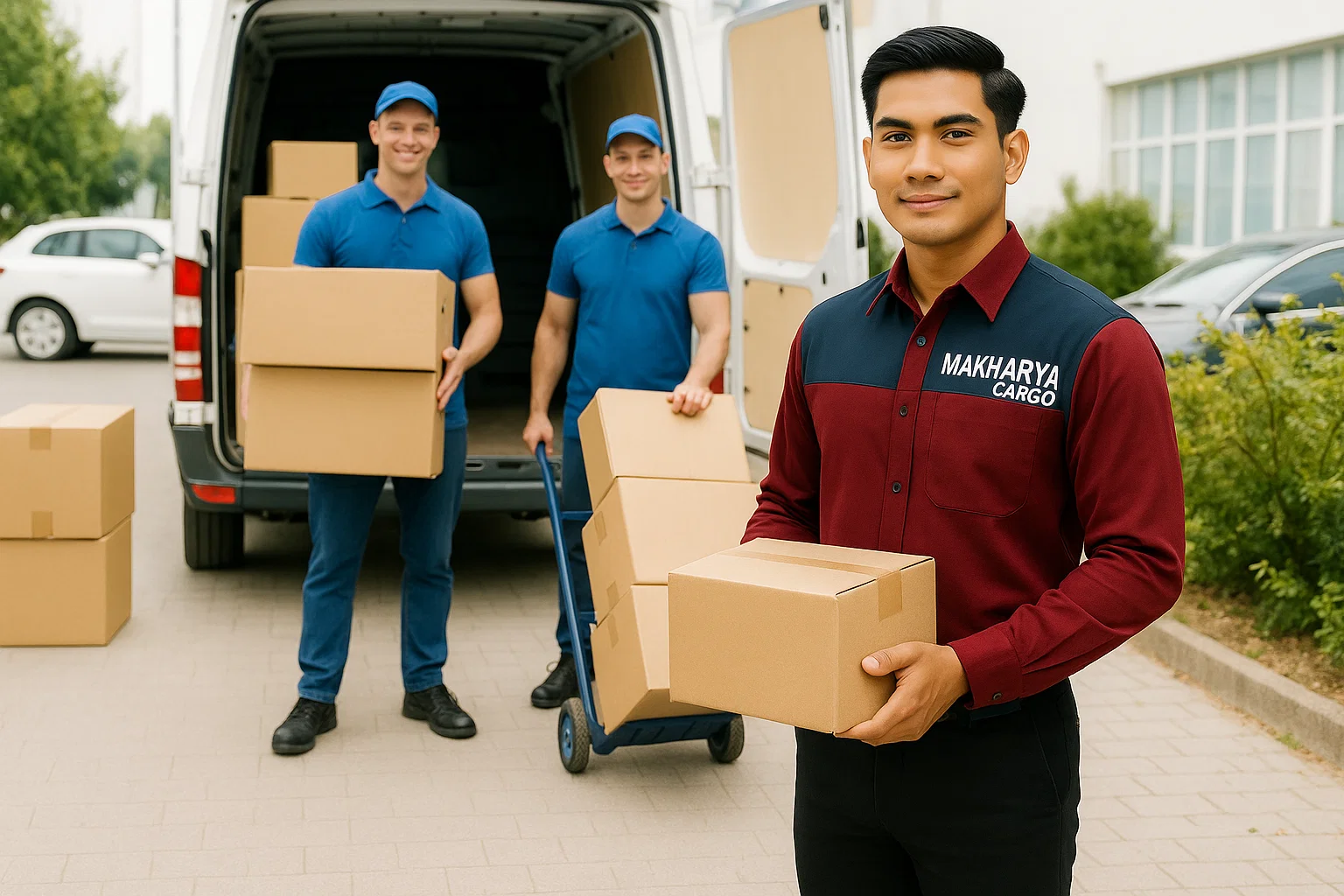 tim amanah ekspedisi sidoarjo amuntai