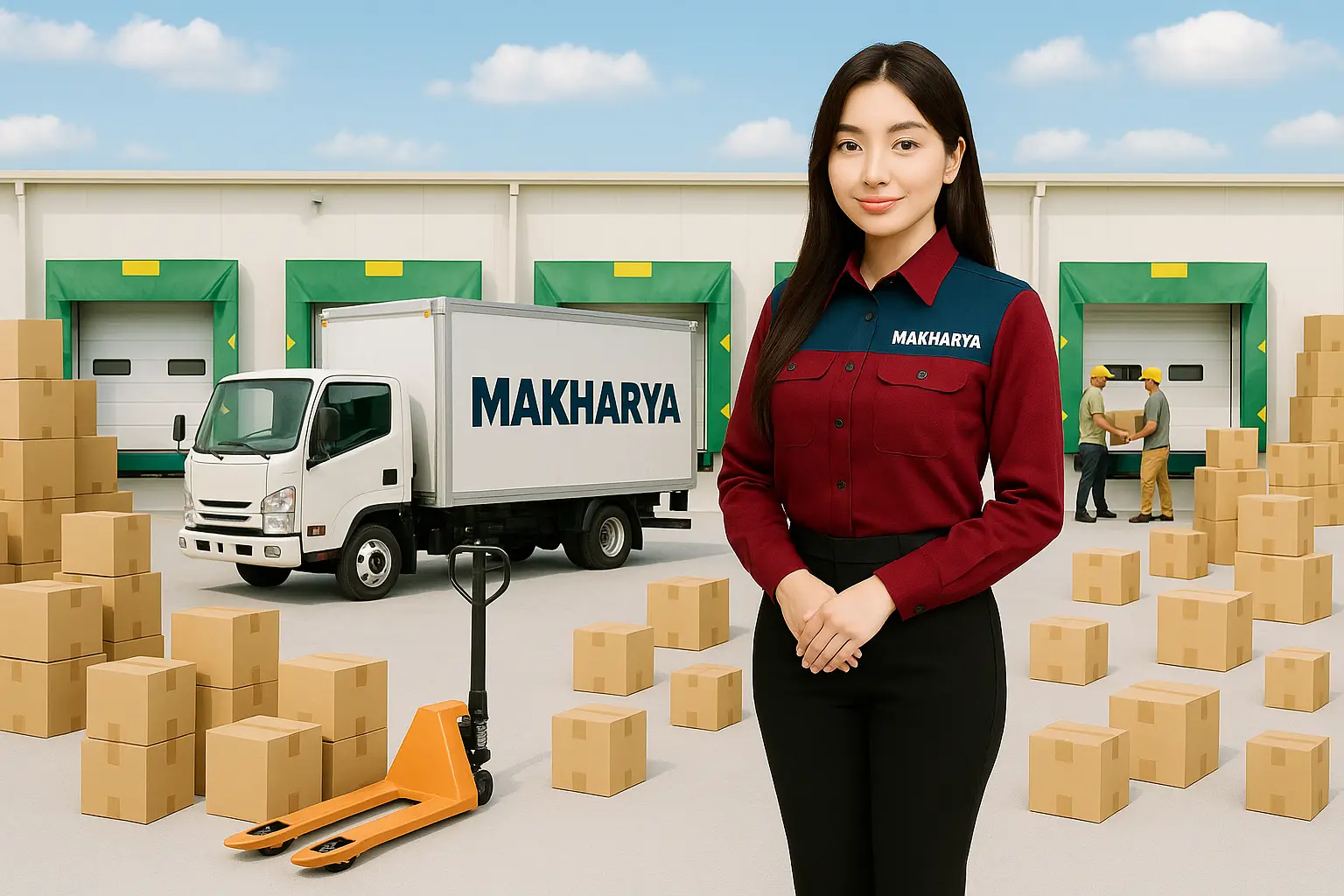 Ekspedisi Sidoarjo Bontang