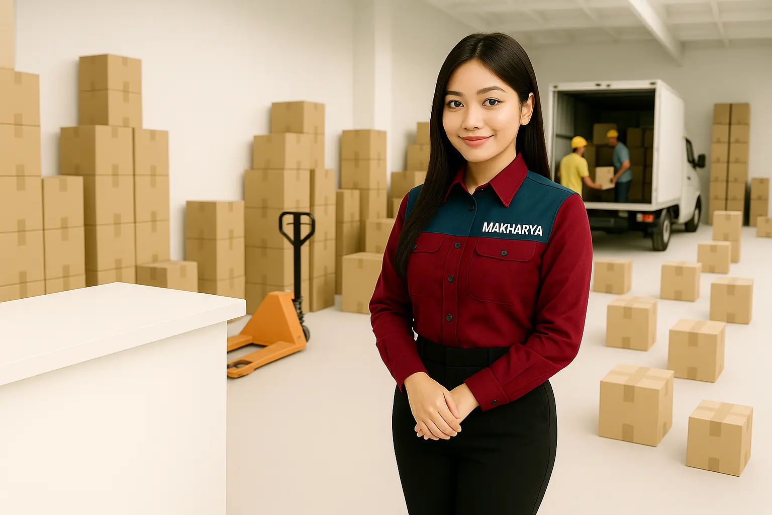 Ekspedisi Sidoarjo Bontang