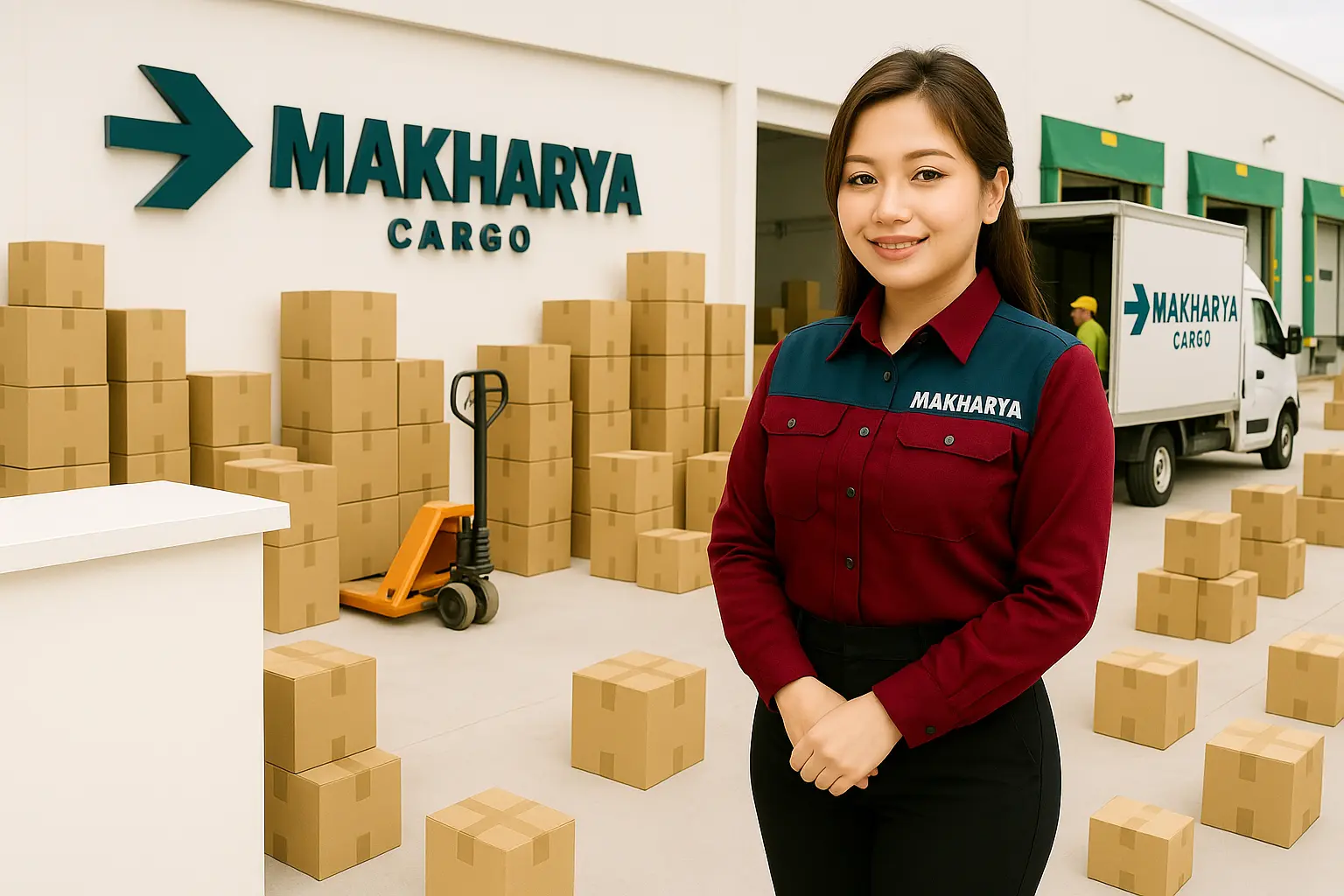 Ekspedisi Sidoarjo Berau