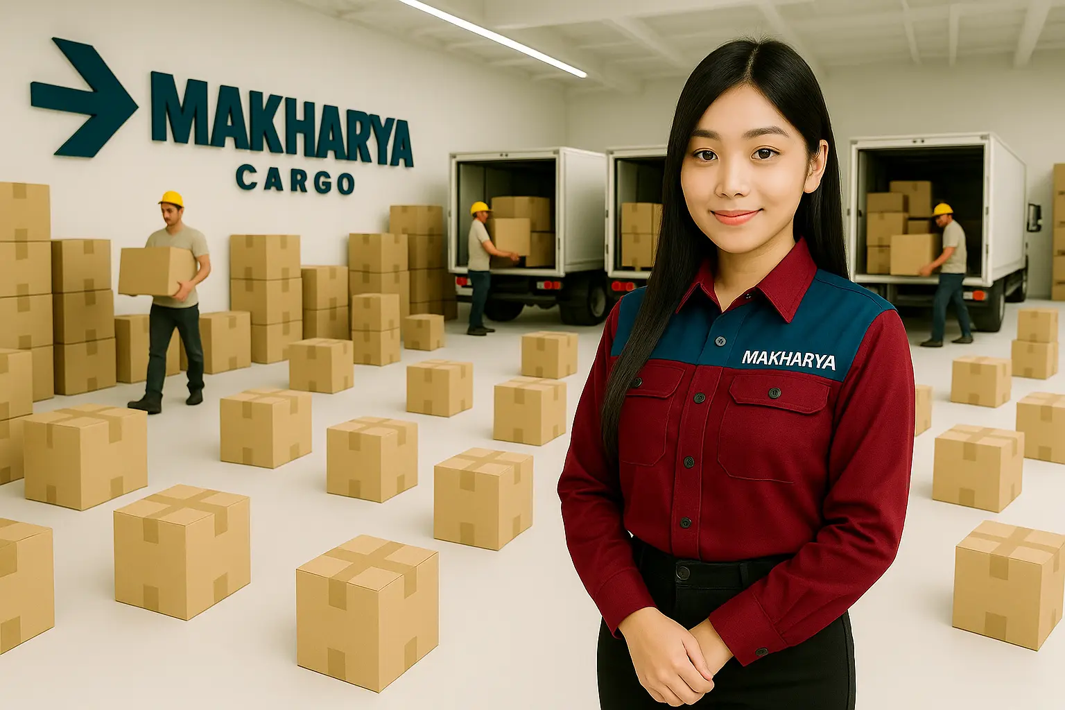 Ekspedisi Sidoarjo Manggar