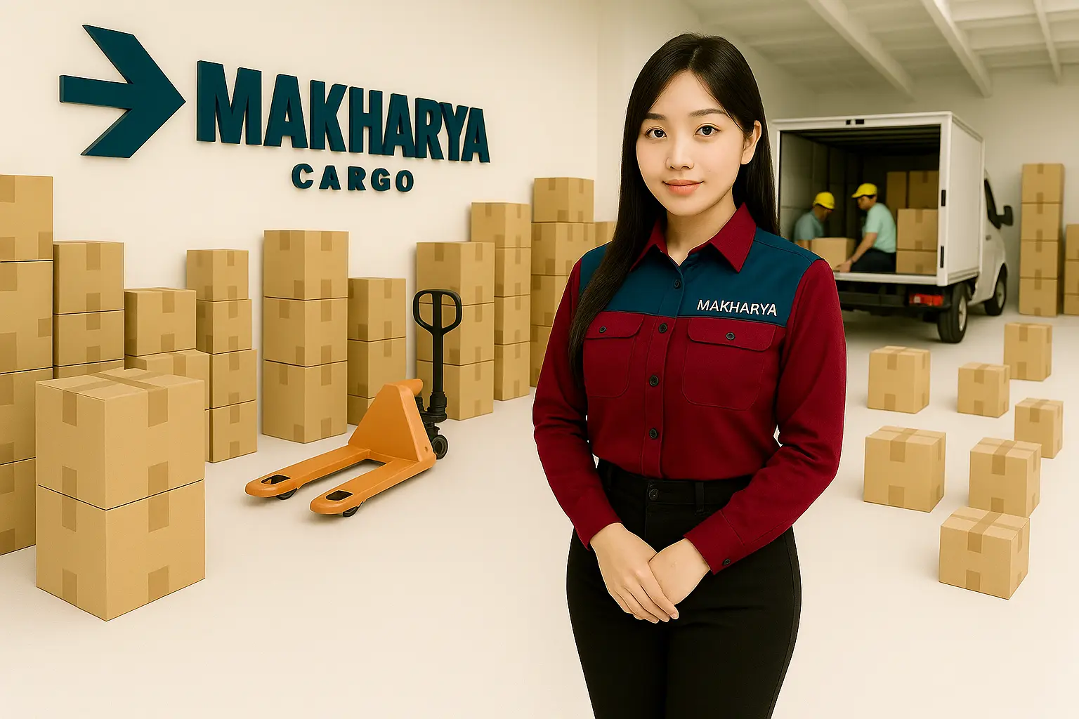 Ekspedisi Sidoarjo Banjarmasin