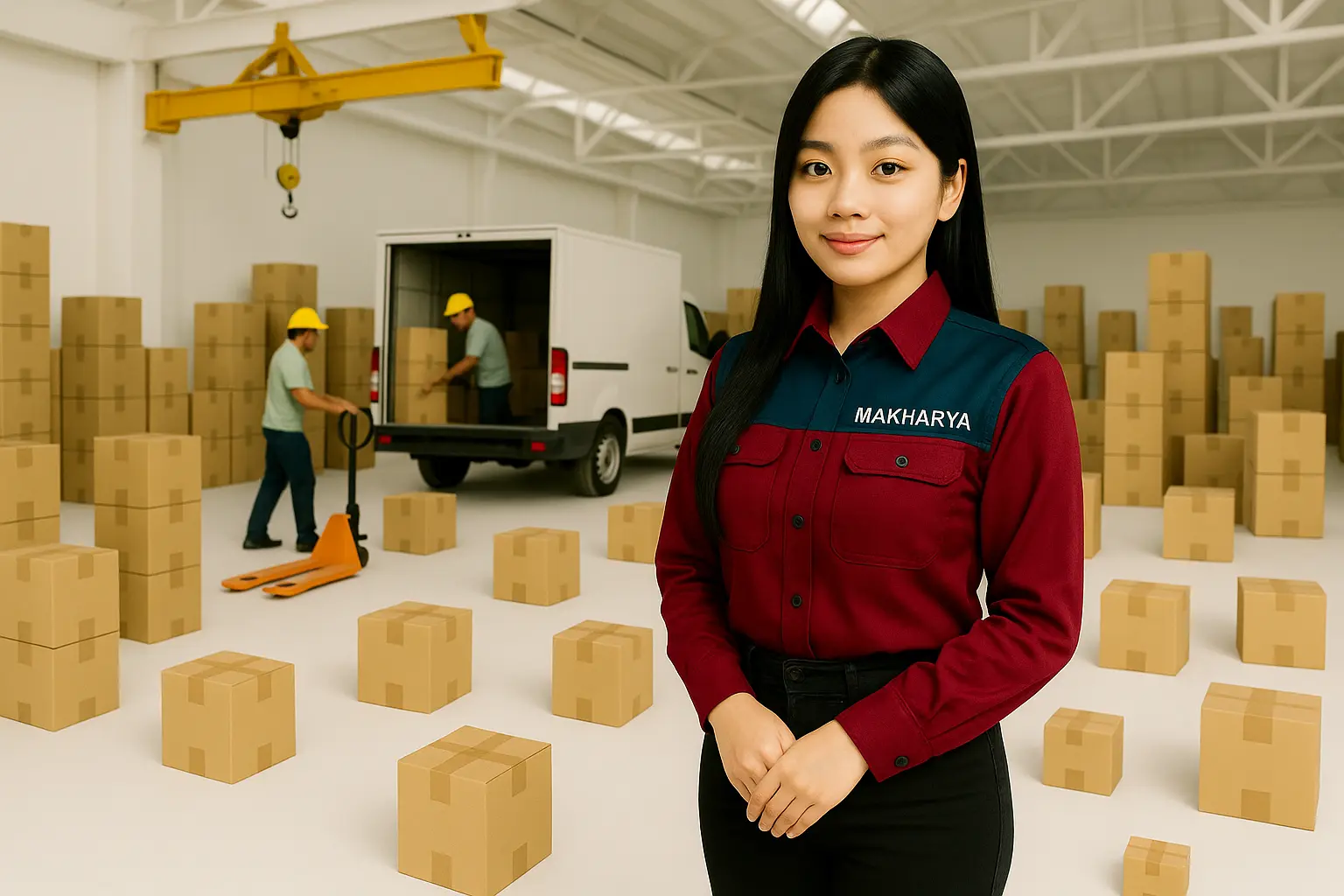 Ekspedisi Sidoarjo Manggar