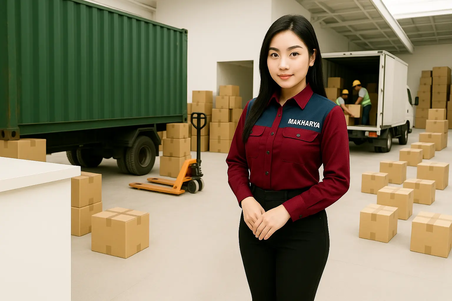 ekspedisi sidoarjo manado