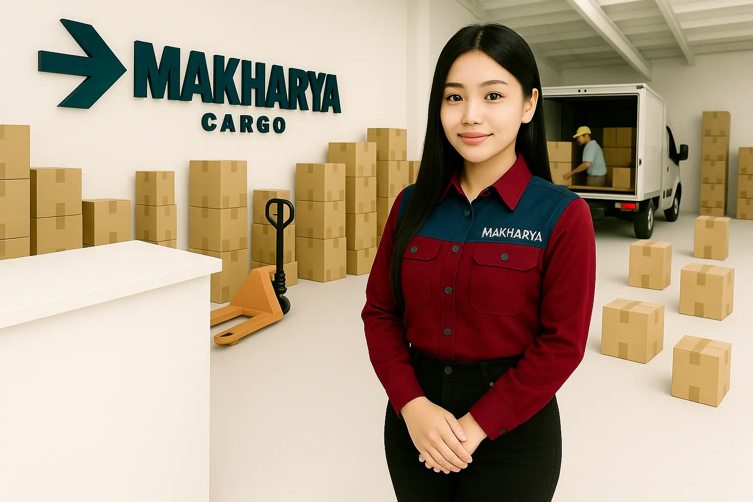 Ekspedisi Sidoarjo Manggar