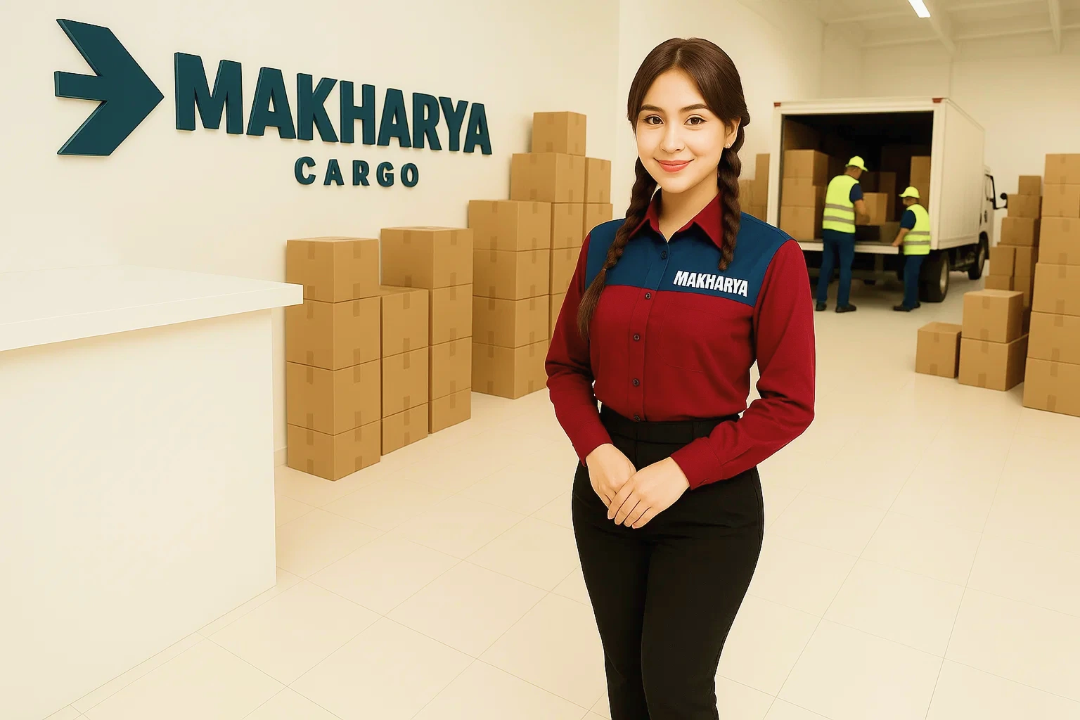 tim amanah ekspedisi sidoarjo pomala