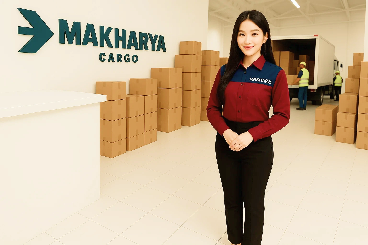 gambar ekspedisi sidoarjo raha