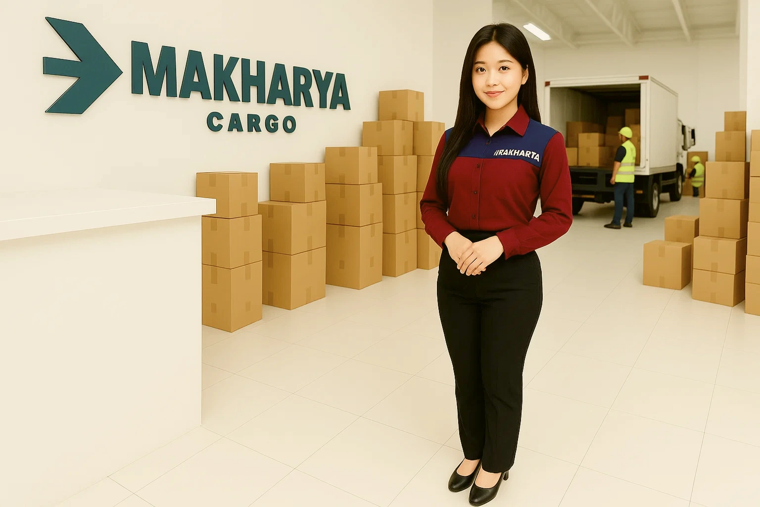 tim amanah ekspedisi sidoarjo raha