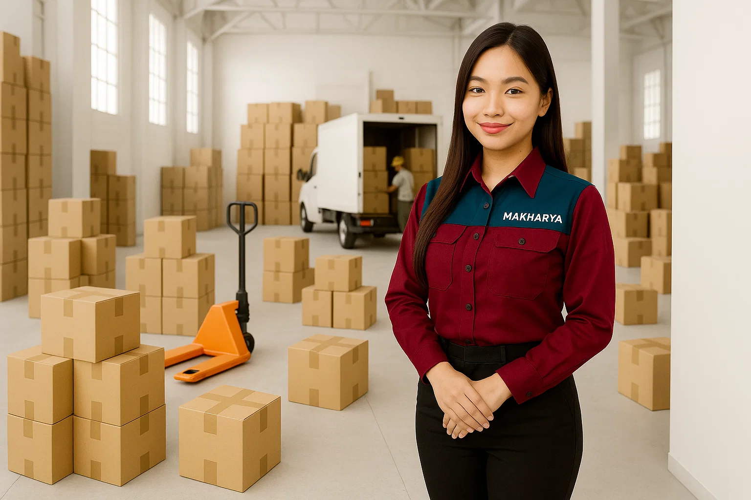 Ekspedisi Sidoarjo Melawi