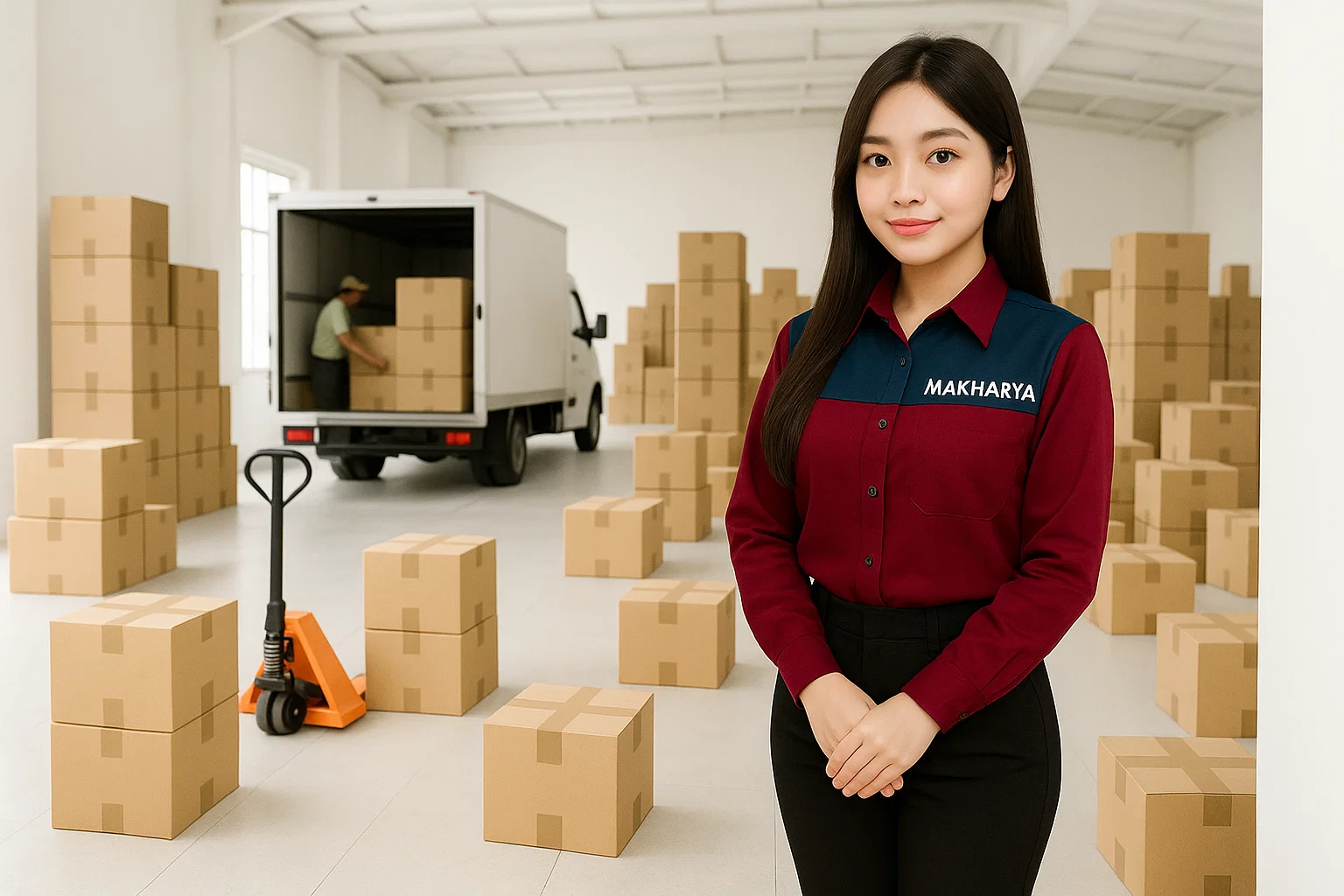 Ekspedisi Sidoarjo Dumai