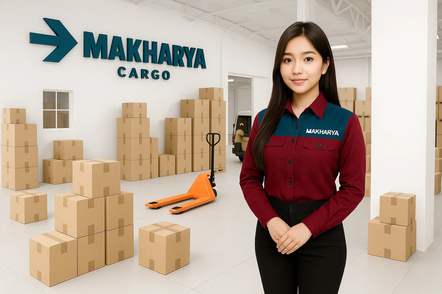 Ekspedisi Malang Luwu