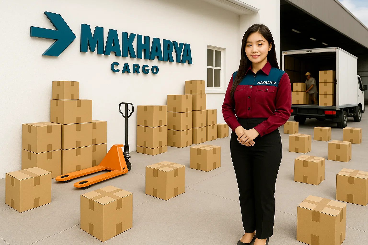 Ekspedisi Sidoarjo Sanggau