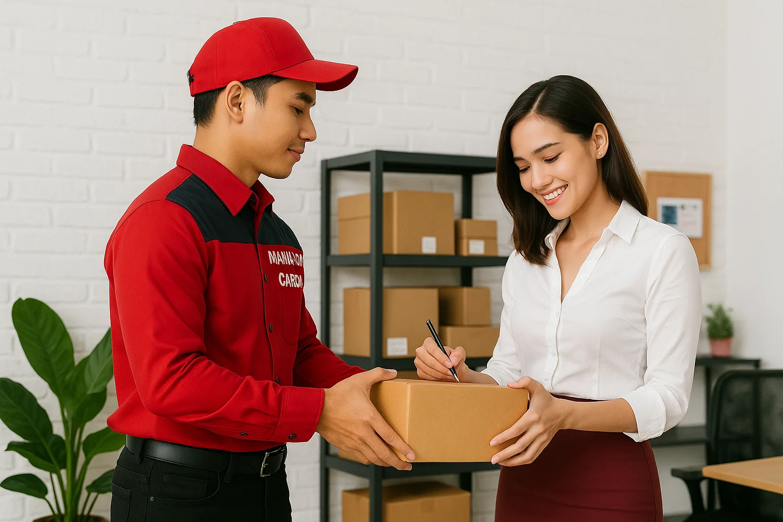 ekspedisi Malang Bahodopi 