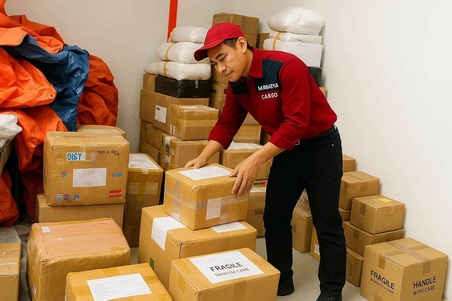 Ekspedisi Malang Manggar