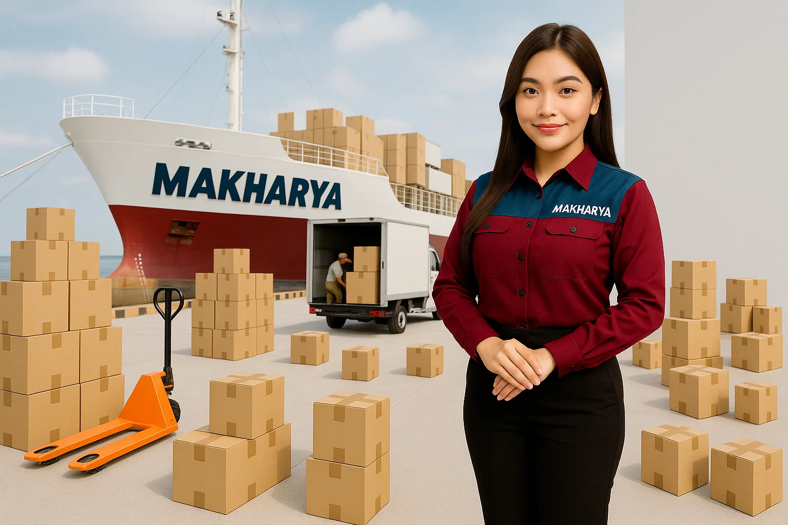 Ekspedisi Sidoarjo Kuala Kapuas