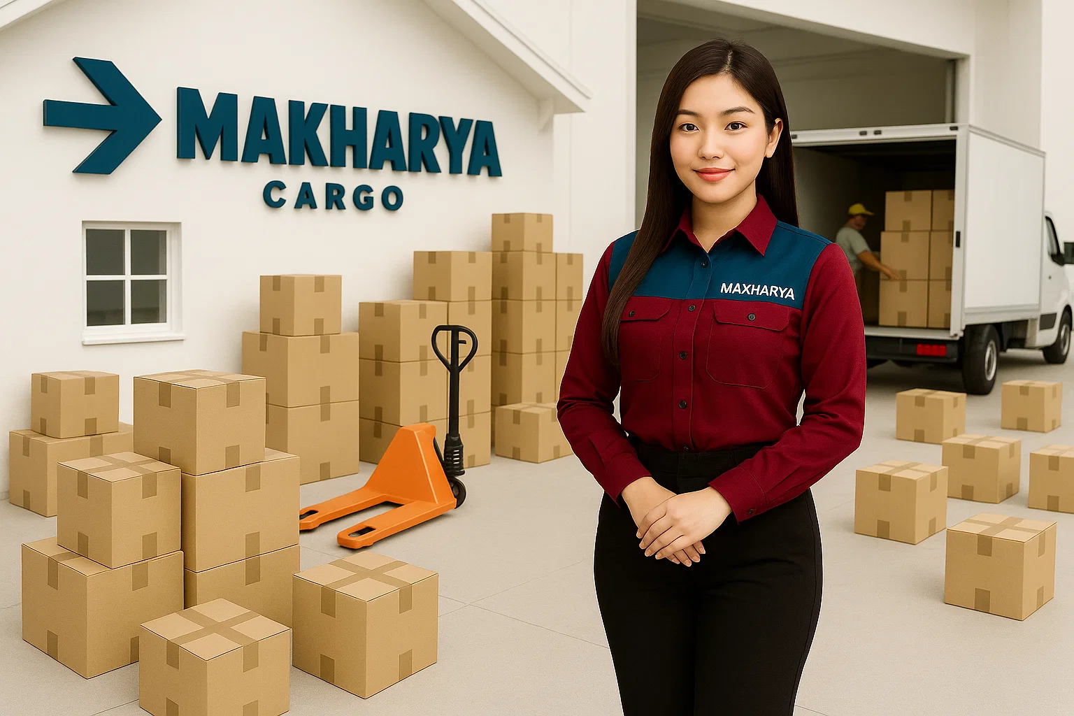 Ekspedisi Sidoarjo Manokwari