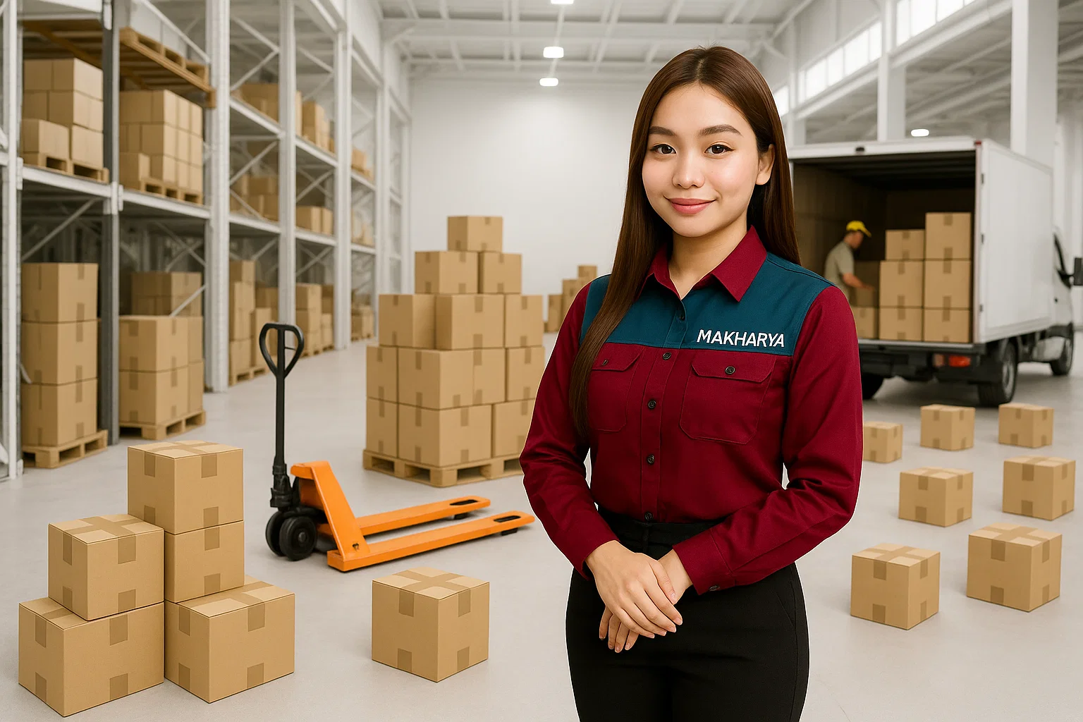 Ekspedisi Sidoarjo Merauke 